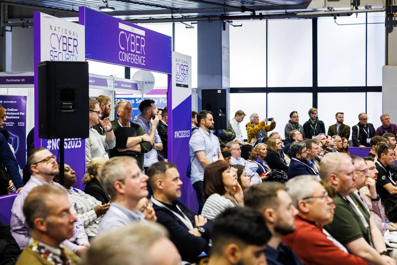 Discover National Cyber Security Show: B2B Event Guide - 2
