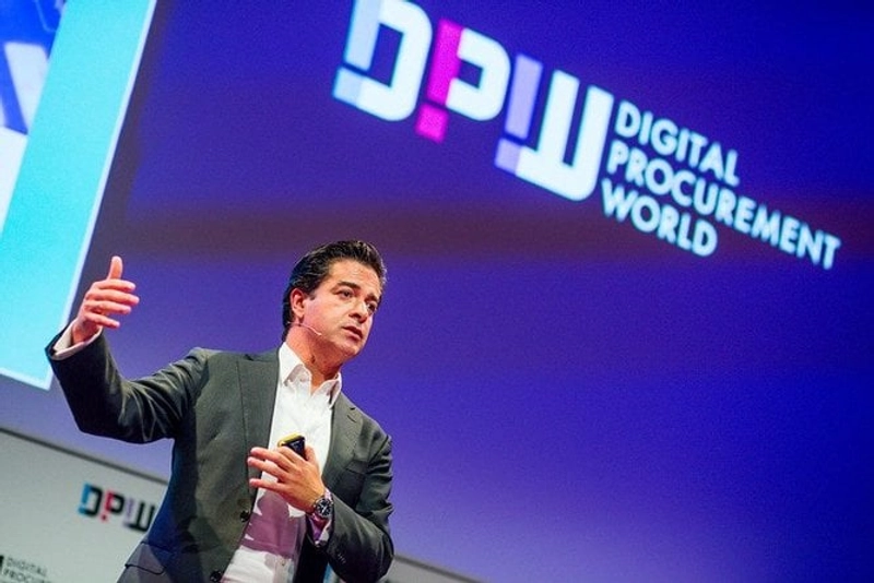 Discover Digital Procurement World: B2B Event Guide - 2