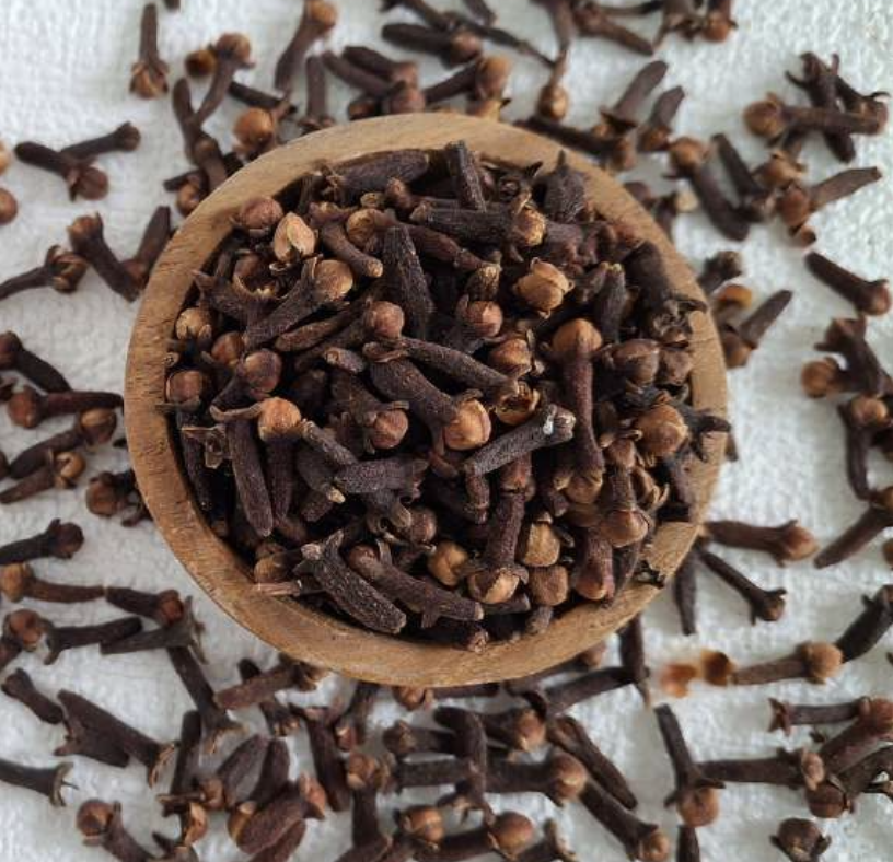 Cloves - Grade A