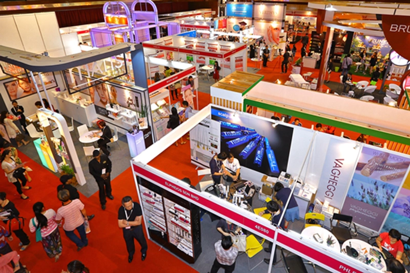 Why Attend COSMOBEAUTE MALAYSIA? B2B Intro - 1