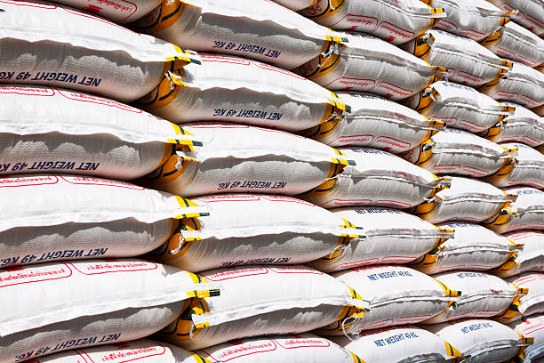 Top 9 Packaging Bags Suppliers in Thailand in Year 2025