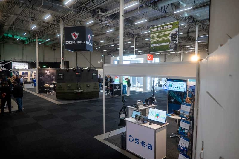 Discover Drone International Expo: B2B Event Guide - 1