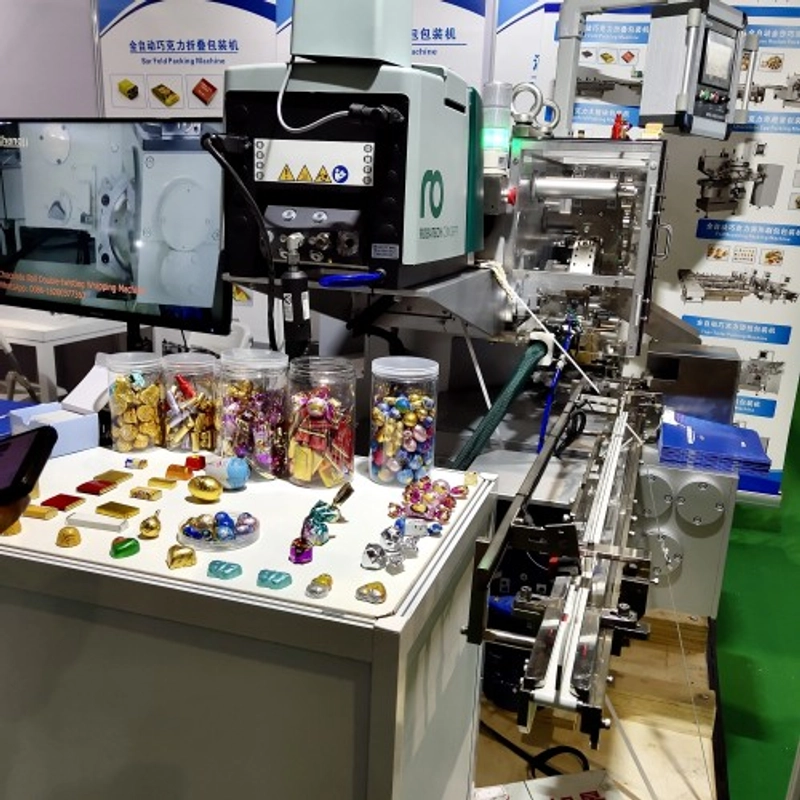 Unlock Foodpack China: Must-Know B2B Event - 1