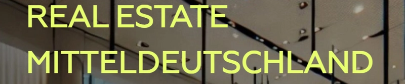 Unlock Real Estate Central Germany: Must-Know B2B Event