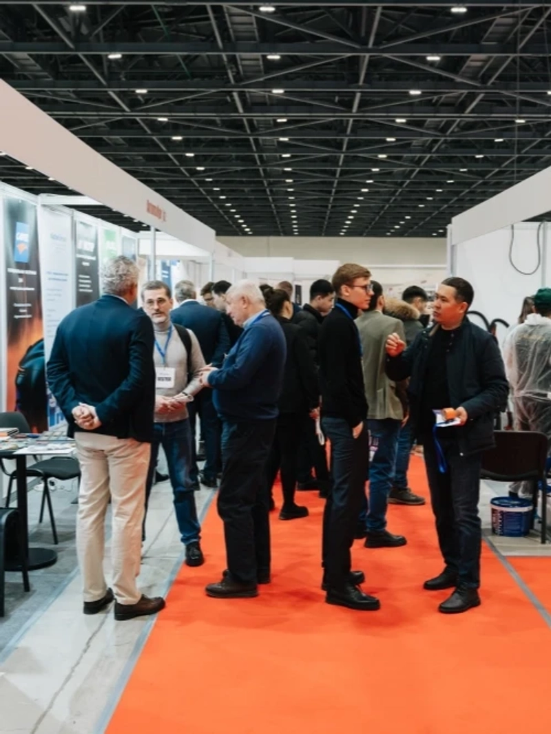 Inside United Chemical Show: B2B Key Insights - 1