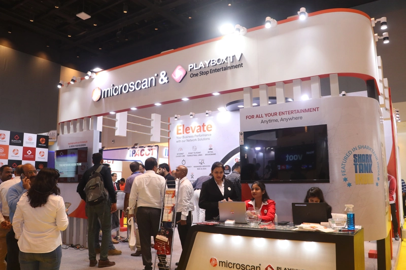 Why SCAT India TradeShow Matters for B2B - 1