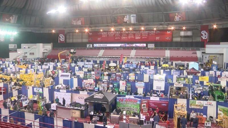Dakota Farm Show Spotlight: B2B Essentials - 2