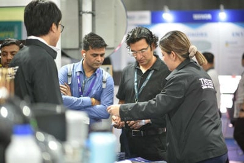 Evcharge Live Indonesia Revealed: B2B Opportunity - 3