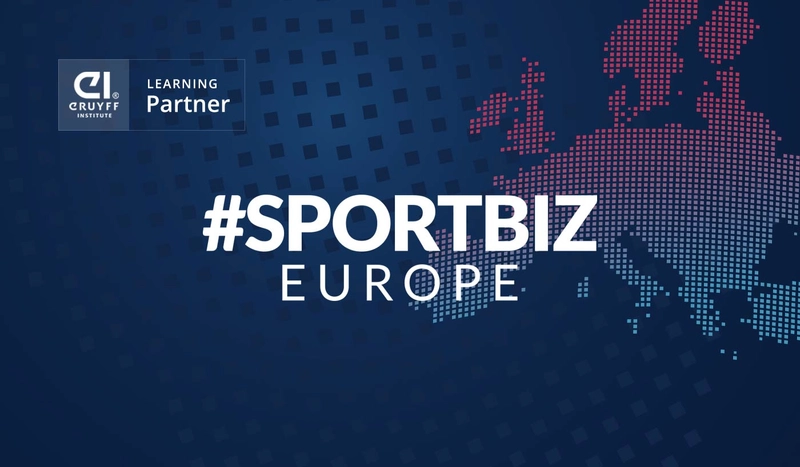 Inside SportBiz Europe: B2B Key Insights