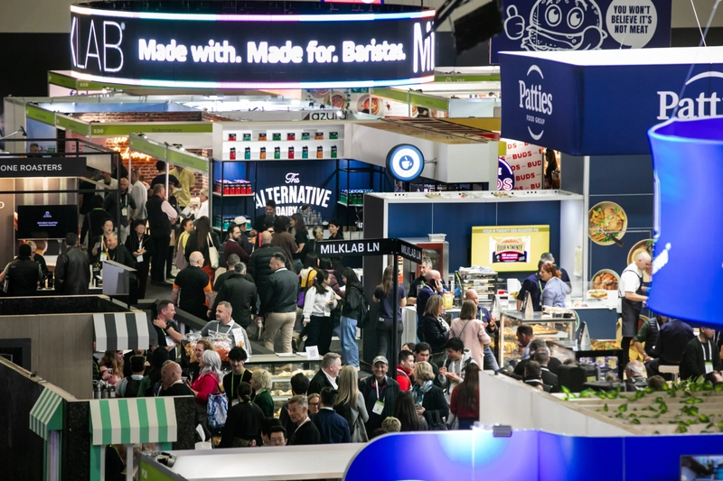 Food & Hospitality Week Spotlight: B2B Essentials - 2