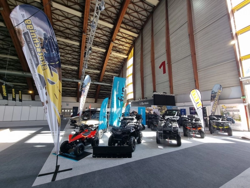 Why Attend AUTO & BIKE KLAGENFURT? B2B Intro - 2