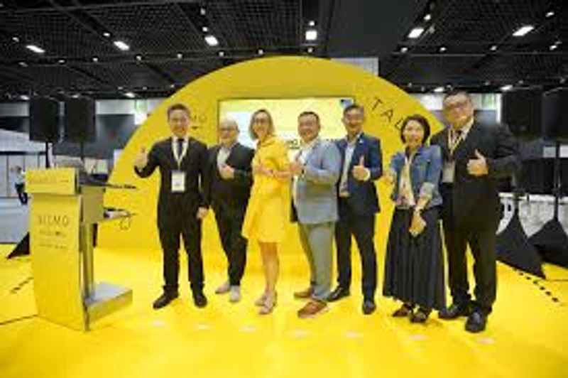 Discover SILMO SINGAPORE: B2B Event Guide - 2