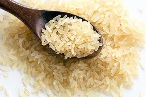Long Grain Parboiled Rice (100% Sortex)