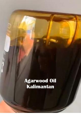 Agarwood Oil Kalimantan