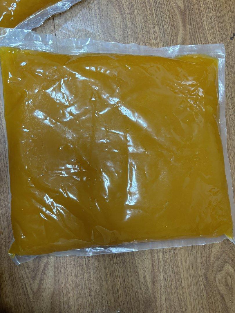 Pineapple Juice Concentrate