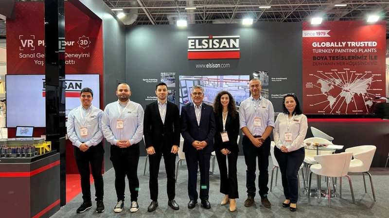 Why PaintExpo Eurasia Matters for B2B - 1