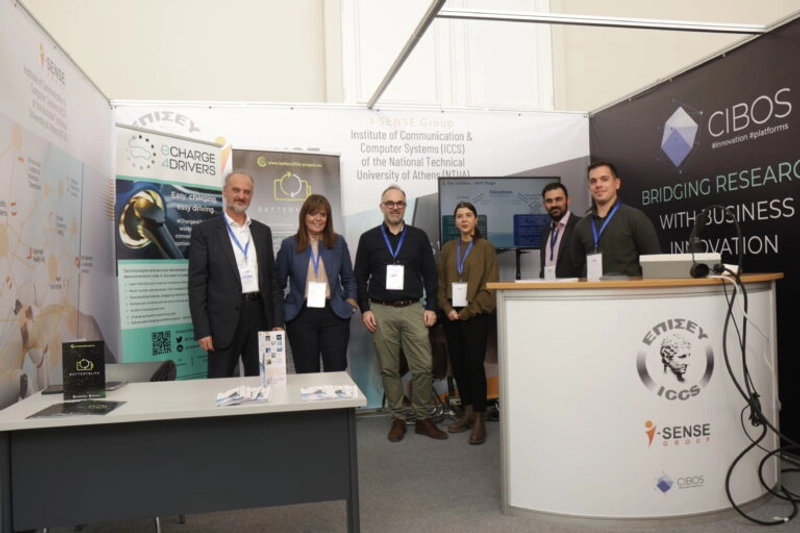 Discover Charging & Battery Summit & Expo: B2B Event Guide - 3