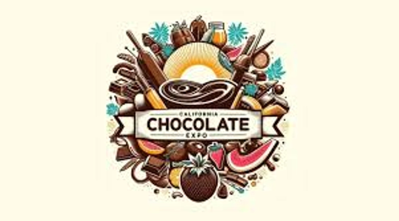 Why Attend California Chocolate Expo? B2B Intro