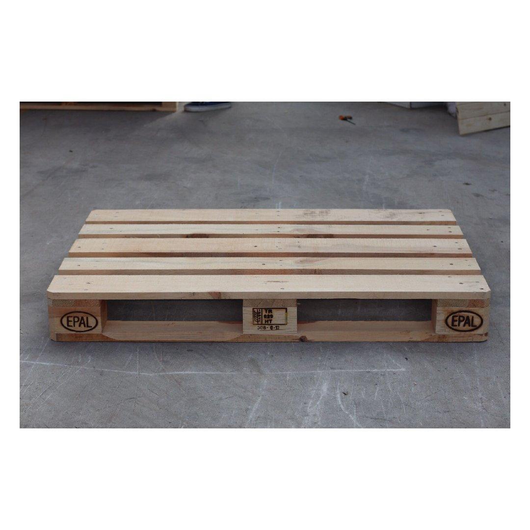 Buy Cheap Wooden Euro Pallet 1200 X 800 Epal / Euro EPAL wooden Pallets