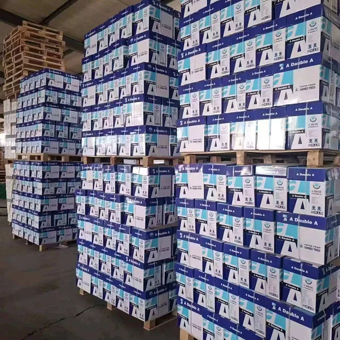 Premium Quality 80 GSM A4 Copy Paper – Perfect for Office, Printing, Copying, and Art Projects. Bright white finish, smooth texture, and jam-free performance for reliable everyday use. Available in bulk quantities at competitive wholesale prices with fast and secure worldwide delivery.