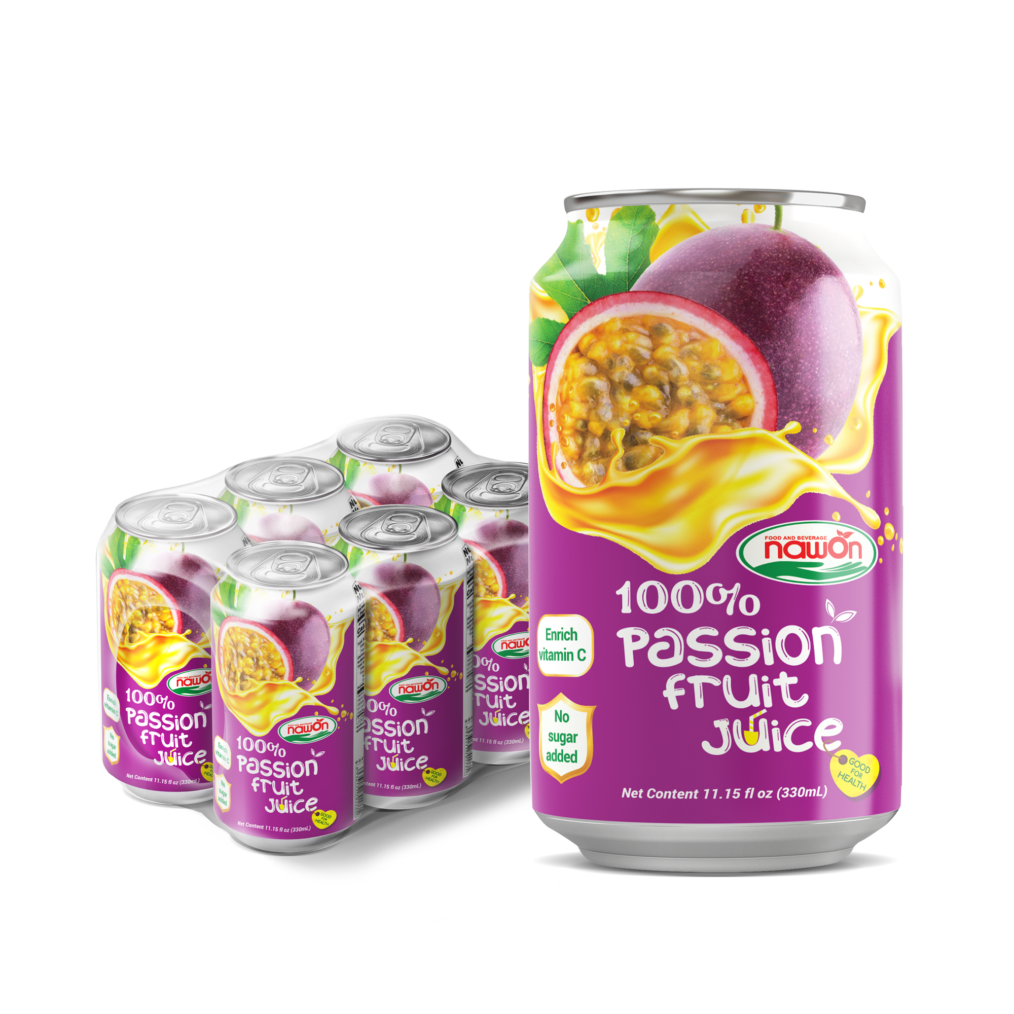 Nawon Juice Can 1