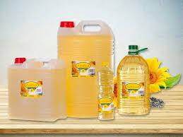 Refined Sunflower Oil Image 4