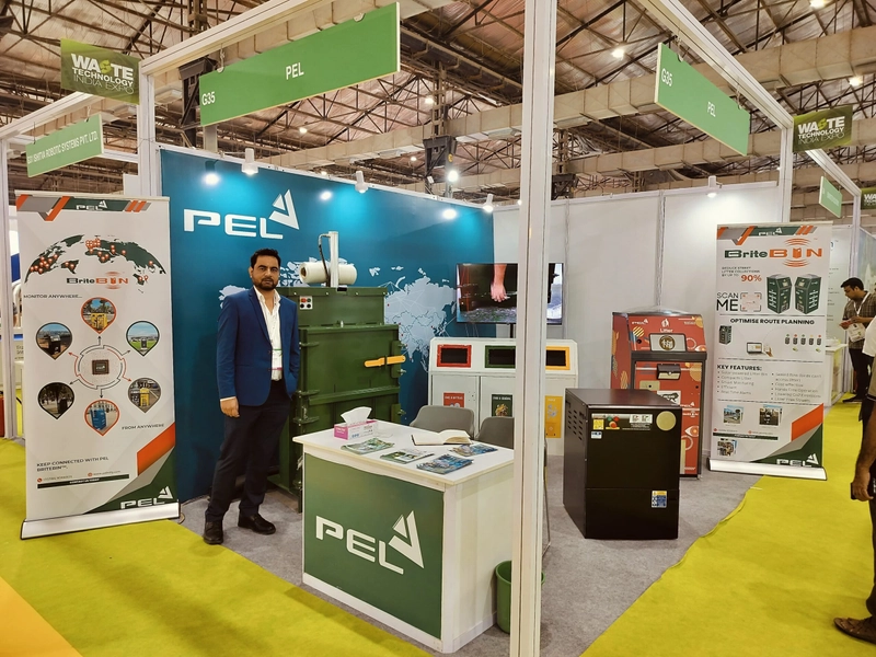 Why Waste Technology India Expo Matters for B2B - 1
