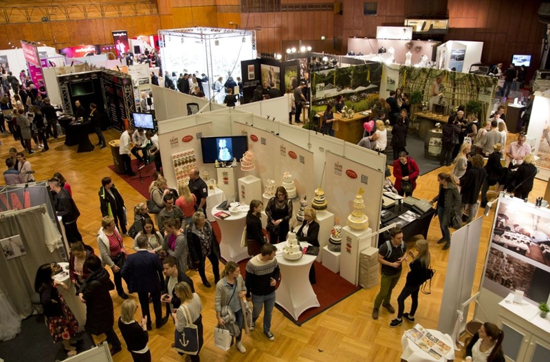 Unlock TrauDich - Stuttgart: Must-Know B2B Event - 2