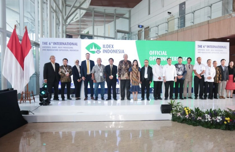 ILDEX Indonesia Spotlight: B2B Essentials - 2