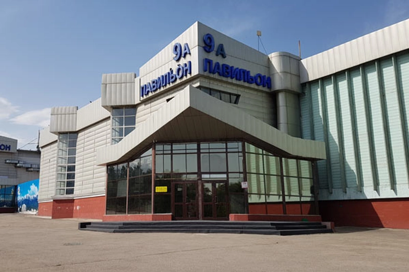 Plastex Kazakhstan Spotlight: B2B Essentials - 1