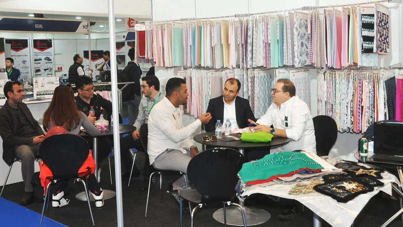 Morocco Home Expo Spotlight: B2B Essentials - 2