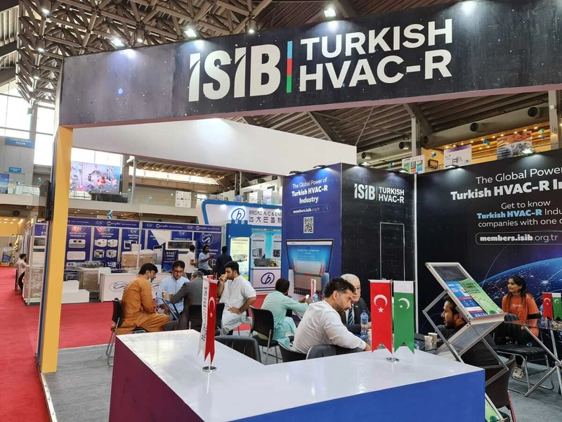 Unlock Pakistan HVACR International Expo & Conference: Must-Know B2B Event - 2