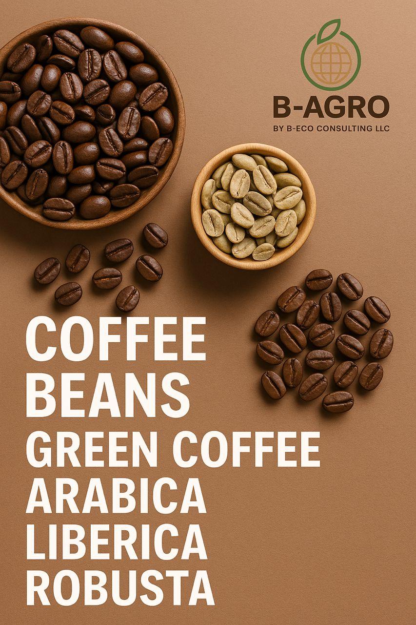 Discover the Top 3 Coffee Suppliers in United States - 2