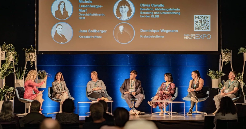 Why Health Expo Basel Matters for B2B - 1
