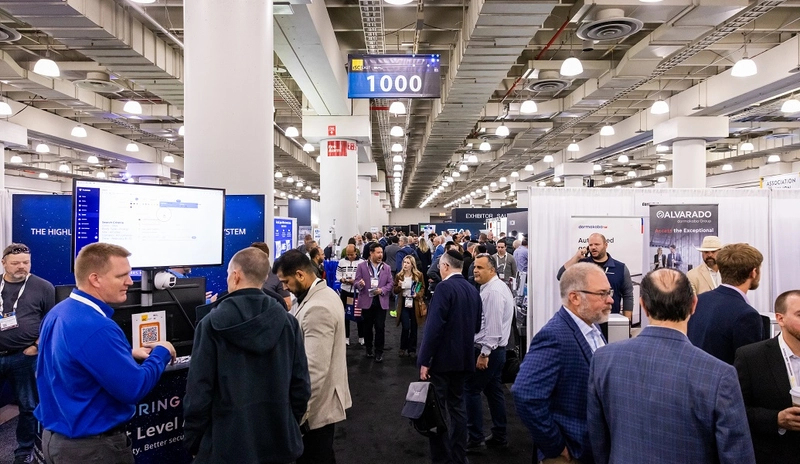 Inside International Security Conference & Expo: B2B Key Insights - 1