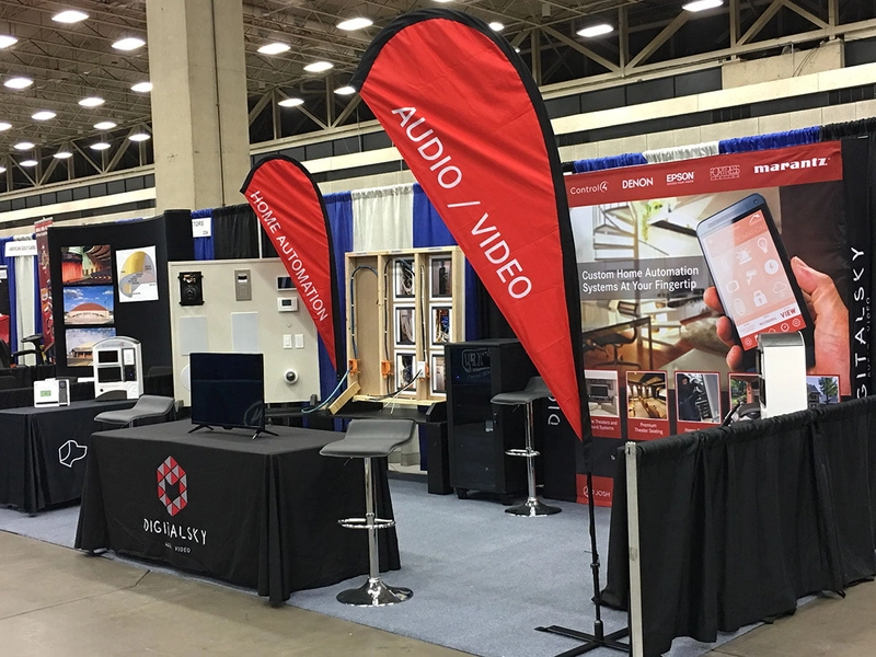 Inside Houston Build Expo: B2B Key Insights - 1