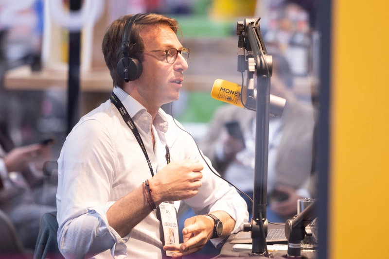 Discover MONEY 20/20 EUROPE: B2B Event Guide - 1