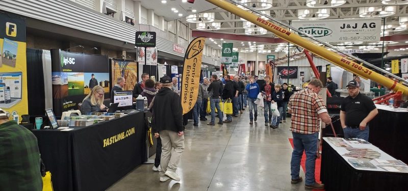 Unlock Fort Wayne Farm Show: Must-Know B2B Event - 2