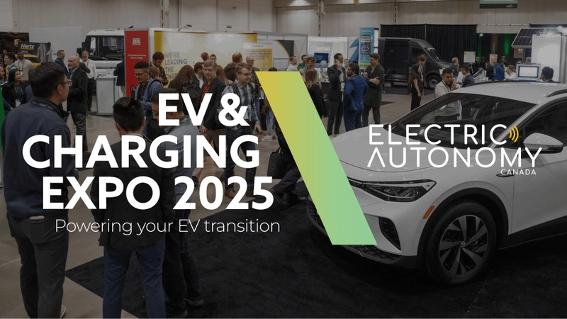Unlock EV & Charging Expo: Must-Know B2B Event