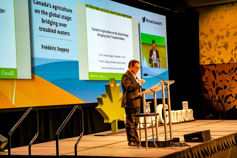 Inside GrowCanada Conference: B2B Key Insights - 2