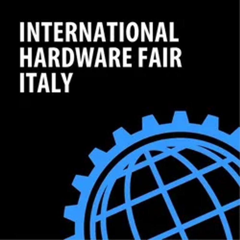 Why International Hardware Fair Italy Matters for B2B