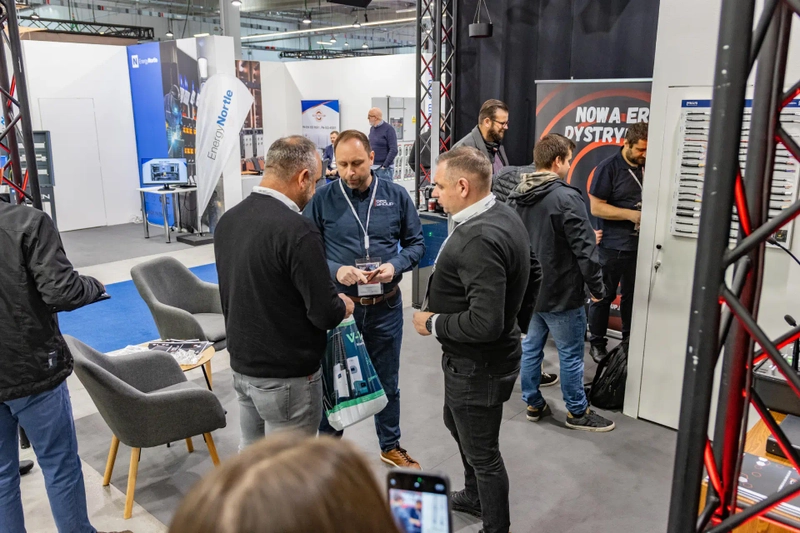 Why Light-Tech Expo Matters for B2B - 1