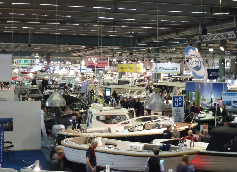 Allt for sjön Revealed: B2B Opportunity - 1