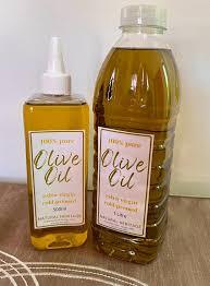 Olive oil