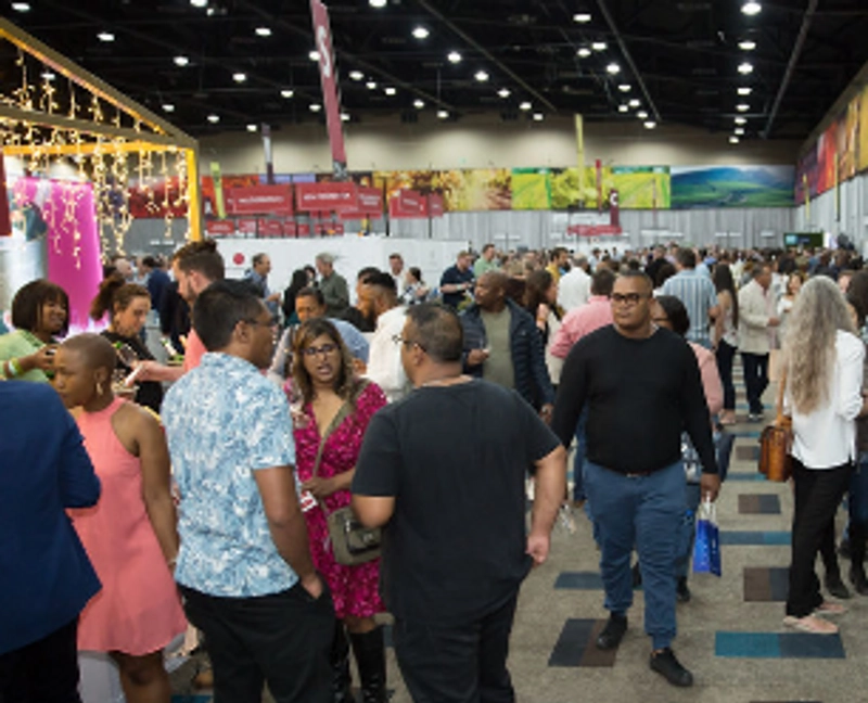 Inside WineX: B2B Key Insights - 2
