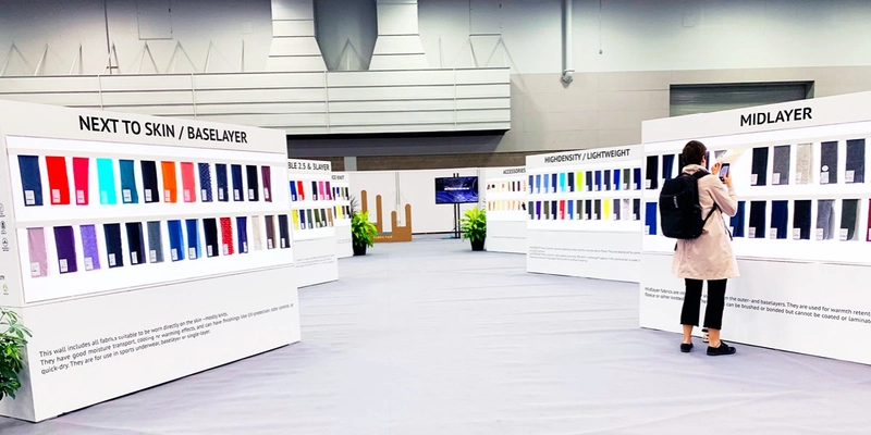 Why FUNCTIONAL TEXTILES - PORTLAND Matters for B2B - 2