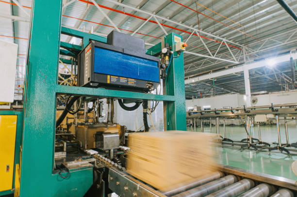 Top 8 Packaging Machinery Suppliers in United States in September 2025