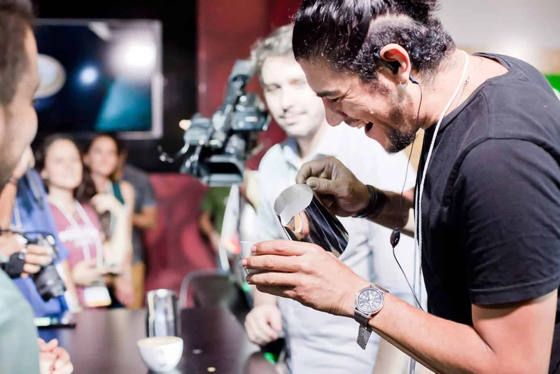 Discover Expo Hotels and Restaurants(EXPHORE): B2B Event Guide - 2