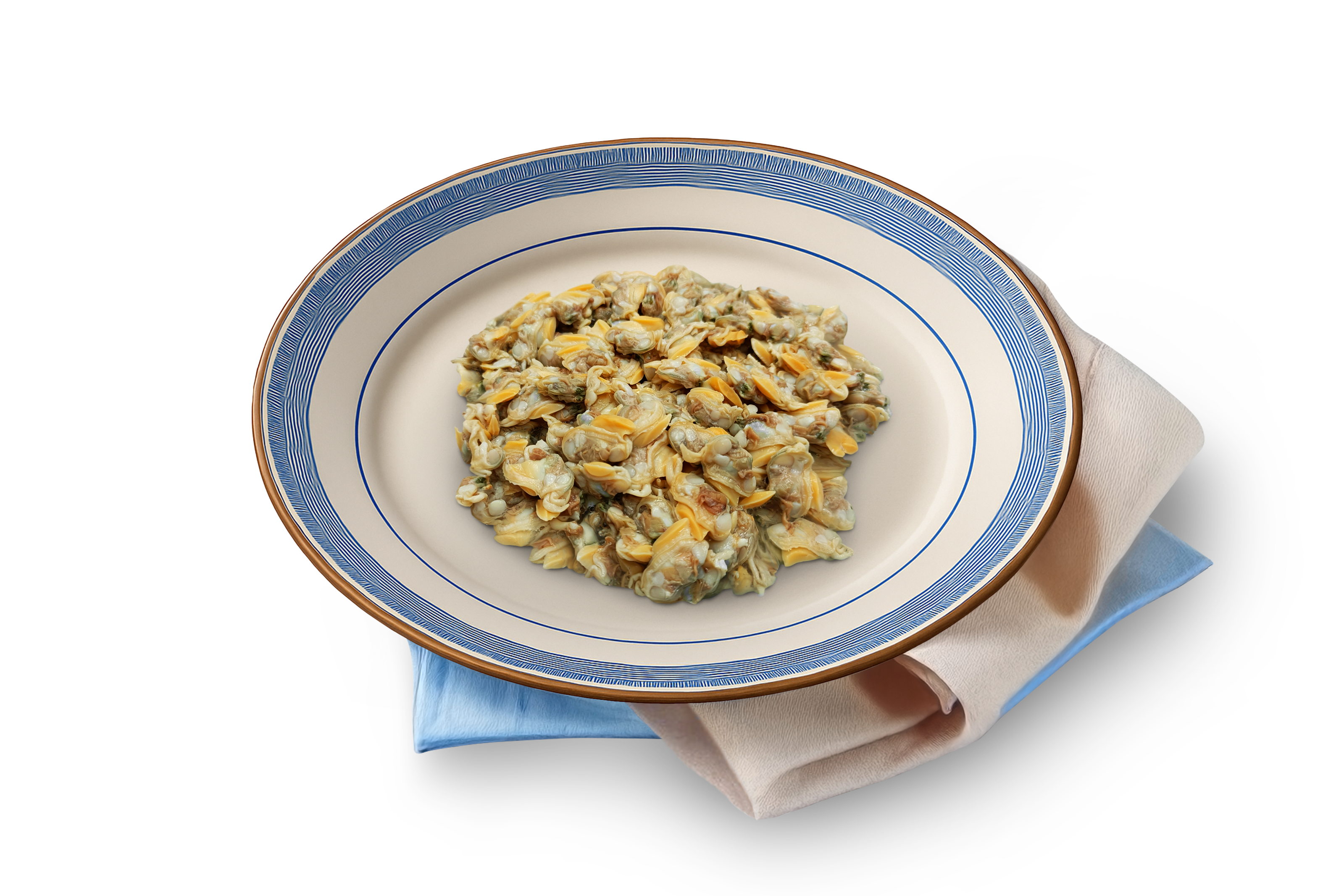 Tuna in Green Chili Sauce