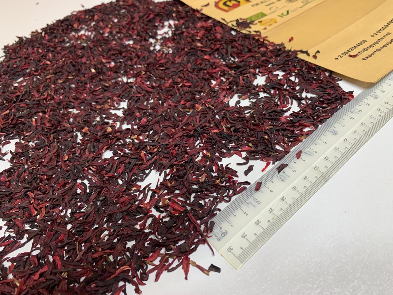 Top 7 Hibiscus suppliers in Egypt — 7 Capabilities Reviewed - 1